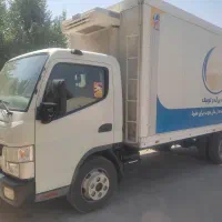 استخدام راننده جهت خودرو 6تن شرکت رامک شیراز