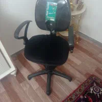صندلی گردون