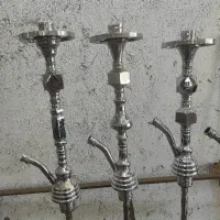 تولید قلیان مکعب سنگین