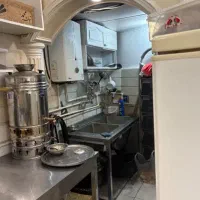 جماران سرقفلی ۲۴ متر