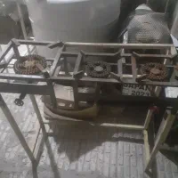 گازومنقل