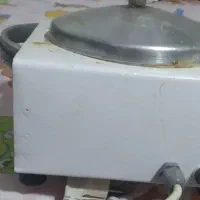 دستگاه وکس
