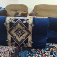 پشتی کاملا سالم