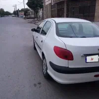 206sd|خودرو سواری و وانت|قوچان, |دیوار