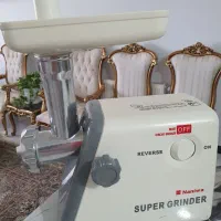 چرخ گوشت
