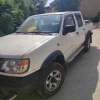 پیکاپ ریچ 97درحد