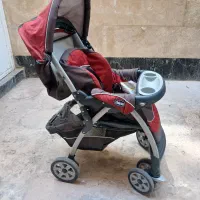 کالسکه چیکو (Chicco Cortina) ایتالیا