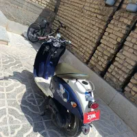 موتور پاکشتی یاماها