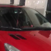 ۲۰۷پانا دنده ۱۴۰۲قرمز بیرنگ  مقطوع مقطوع