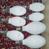 لامپ گازی بخار جیوه