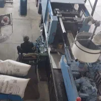 کارگر ساده خانم یا آقا برای سبد سازی