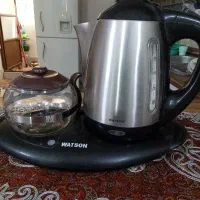 چای ساز