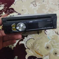 پخش jvc|صوتی و تصویری|تیران, |دیوار