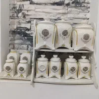 پا سماوری مارک بنیتو