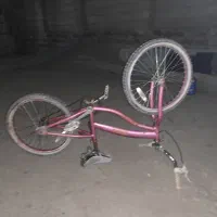دوچرخه