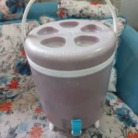 کلمن 10 لیتری