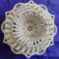 لامپ های دست ساز