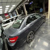 BENZ.C200.AMG.PLUS.2014|خودرو سواری و وانت|تهران, عباس‌آباد|دیوار