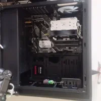 کیس گیمینگ i7