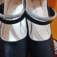 کفش دخترانه مجلسی