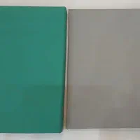 کلاسور و برگه یدک کلاسور