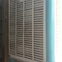 کولر آبی واجاق گاز
