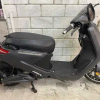 دایچی es2000 برقی