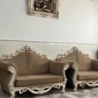 مبل تمیز دسته دوم