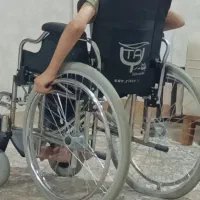 ویلچر