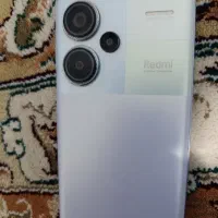 نوت ۱۳ پرو پلاس5g