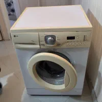 لباسشویی الجی کره ۷ک