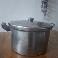 قابلمه استیل