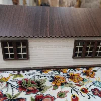 دکوری خوشگل وجادستمال کاغذی