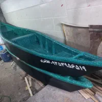 قایق شکاری
