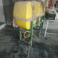 سم پاش
