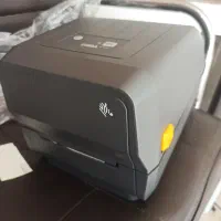 لیبل زن حرارتی زبرا