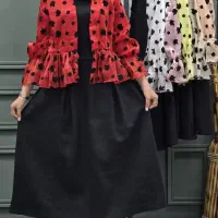 ست زنانه و بچگانه