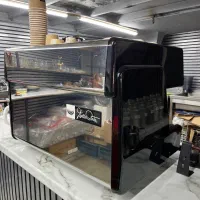 دستگاه اسپرسو صنعتی