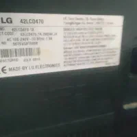 تلویزیون LG