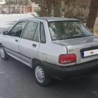 پراید ۸۸|خودرو سواری و وانت|اردکان, |دیوار