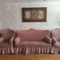 کاور مبل و میز ناهارخوری