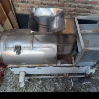 ابگیری گوجه و انگور