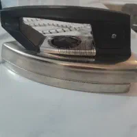اتو سنگین در حدنو