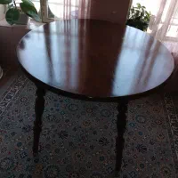 فروش میز خالی چهار نفره