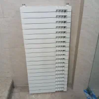 خریدار و فروشنده رادیاتور شوفاژ ابگرمکن پکیج