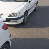 فروش یکدستگاه پارس تیوفاو