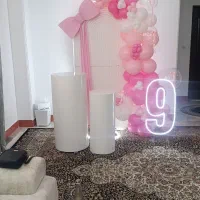 آموزش دیزاین بادکنک