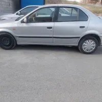 سمند LX ساده، مدل ۱۳۸۳|خودرو سواری و وانت|سنندج, |دیوار