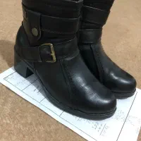 بوت زنانه دختراانه
