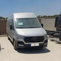 هیوندا H350